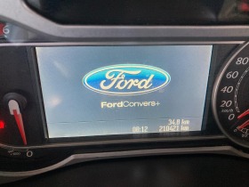 Ford S-Max, снимка 1