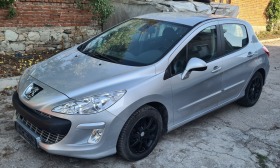 Peugeot 308 1.6, снимка 3