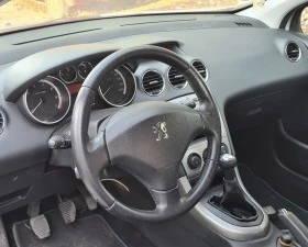 Peugeot 308 1.6 | Mobile.bg    9