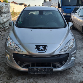 Peugeot 308 1.6, снимка 1