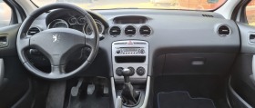 Peugeot 308 1.6, снимка 7