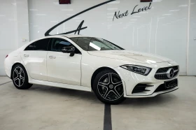 Mercedes-Benz CLS 400 d 4Matic AMG Line Night Package, снимка 3