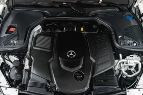 Mercedes-Benz CLS 400 d 4Matic AMG Line Night Package, снимка 15