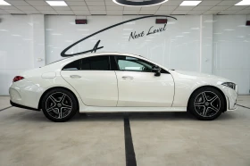 Mercedes-Benz CLS 400 d 4Matic AMG Line Night Package, снимка 4