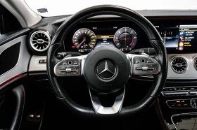 Mercedes-Benz CLS 400 d 4Matic AMG Line Night Package, снимка 10