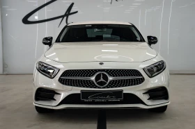 Mercedes-Benz CLS 400 d 4Matic AMG Line Night Package | Mobile.bg    2