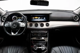 Mercedes-Benz CLS 400 d 4Matic AMG Line Night Package, снимка 8