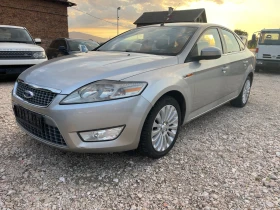 Ford Mondeo Titanium - изображение 1