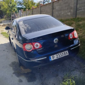 VW Passat 2.0 FSI, снимка 1