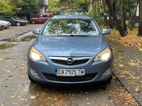 Обява за продажба на Opel Astra ~10 800 лв. - изображение 1