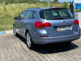 Opel Astra, снимка 5