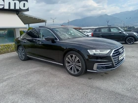 Audi A8 50TDI* QUATTRO* B&0* HUD*  - [4] 