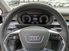 Audi A8 50TDI* QUATTRO* B&0* HUD* , снимка 8