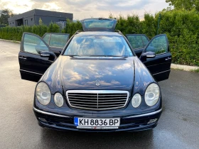 Mercedes-Benz E 320 CDI AVANTGARDE 4Matic, снимка 5