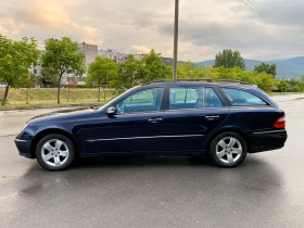 Mercedes-Benz E 320 CDI AVANTGARDE 4Matic, снимка 2