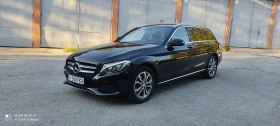 Mercedes-Benz C 200 | Mobile.bg    2