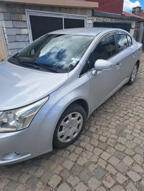 Toyota Avensis T27, снимка 5