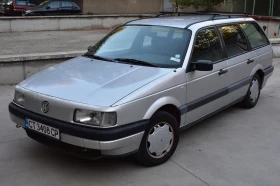 VW Passat B3, снимка 3