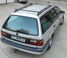 VW Passat B3, снимка 6