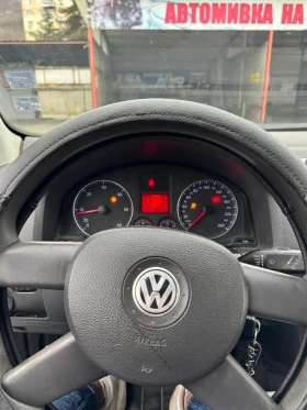 VW Golf 1.9 TDI GTI, снимка 9