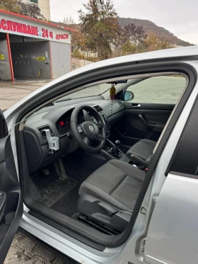 VW Golf 1.9 TDI GTI, снимка 10