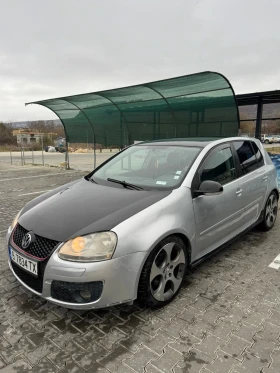 VW Golf 1.9 TDI GTI, снимка 1