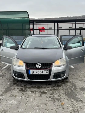 VW Golf 1.9 TDI GTI, снимка 4