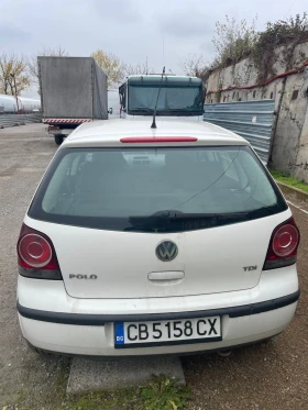 VW Polo, снимка 2