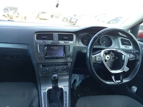 VW Golf 1.6 тди, снимка 7