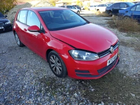 VW Golf 1.6 тди, снимка 1