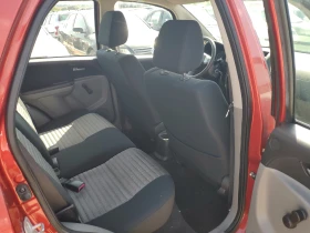 Suzuki SX4 1, 9D, снимка 9