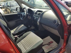 Suzuki SX4 1, 9D, снимка 7