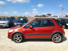 Suzuki SX4 1, 9D, снимка 4