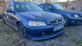 Honda Civic 1.6 I два броя и 1.4i, снимка 2