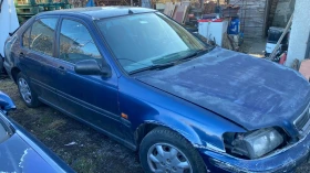 Honda Civic 1.6 I два броя и 1.4i, снимка 6