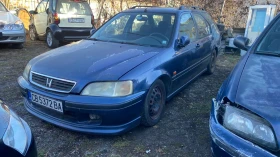 Honda Civic 1.6 I два броя и 1.4i, снимка 1