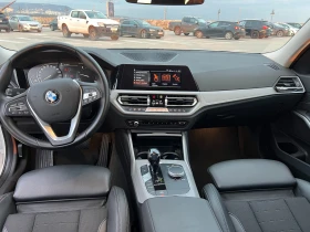 BMW 318 D с ГАРАНЦИЯ 11.2026, снимка 9