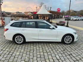 BMW 318 D с ГАРАНЦИЯ 11.2026, снимка 4