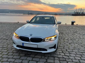 BMW 318 D с ГАРАНЦИЯ 11.2026, снимка 3