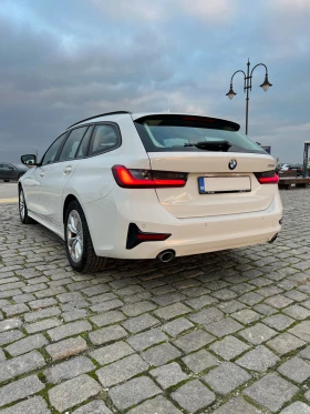 BMW 318 D с ГАРАНЦИЯ 11.2026, снимка 7