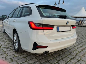 BMW 318 D с ГАРАНЦИЯ 11.2026, снимка 14