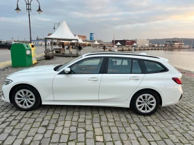 BMW 318 D с ГАРАНЦИЯ 11.2026, снимка 5