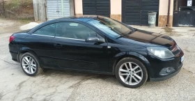 Opel Astra Twin top, снимка 2