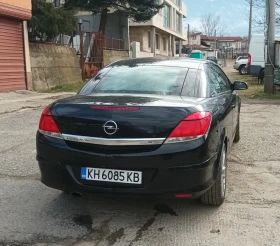 Opel Astra Twin top, снимка 4