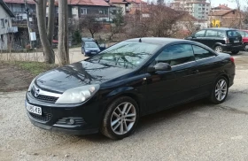 Opel Astra Twin top, снимка 1