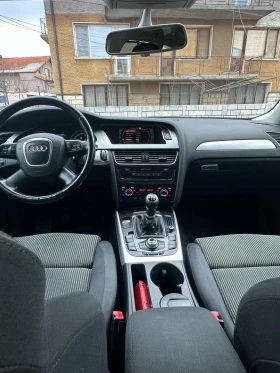 Audi A4 2.0 TDI 6-скорости, снимка 5