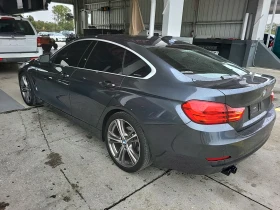 BMW 428 SPORT* LINEI* RECAERO* ПОДГРЕВ* КАМЕРА* GRAN* COUP, снимка 4