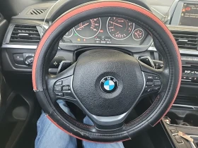 BMW 428 SPORT* LINEI* RECAERO* ПОДГРЕВ* КАМЕРА* GRAN* COUP, снимка 7