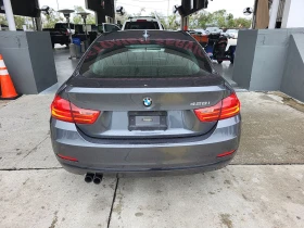 BMW 428 SPORT* LINEI* RECAERO* ПОДГРЕВ* КАМЕРА* GRAN* COUP, снимка 5