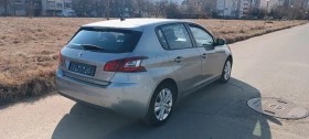 Peugeot 308 1.6HDI, снимка 4